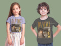 Da Vinci Youth Tee