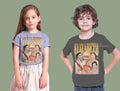 Elizabeth Ii Youth Tee