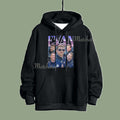 Evan Buckley Hoodie