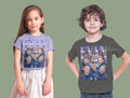 Evan Buckley Youth Tee