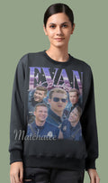 Evan Buckley Sweatshirt