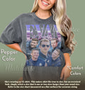 Limited Evan Buckley Shirt