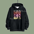 Finn Wolfhard Hoodie