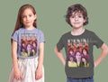 Finn Wolfhard Youth Tee