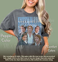 Retro Fitzwilliam Darcy Shirt
