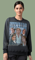 Fitzwilliam Darcy Sweatshirt