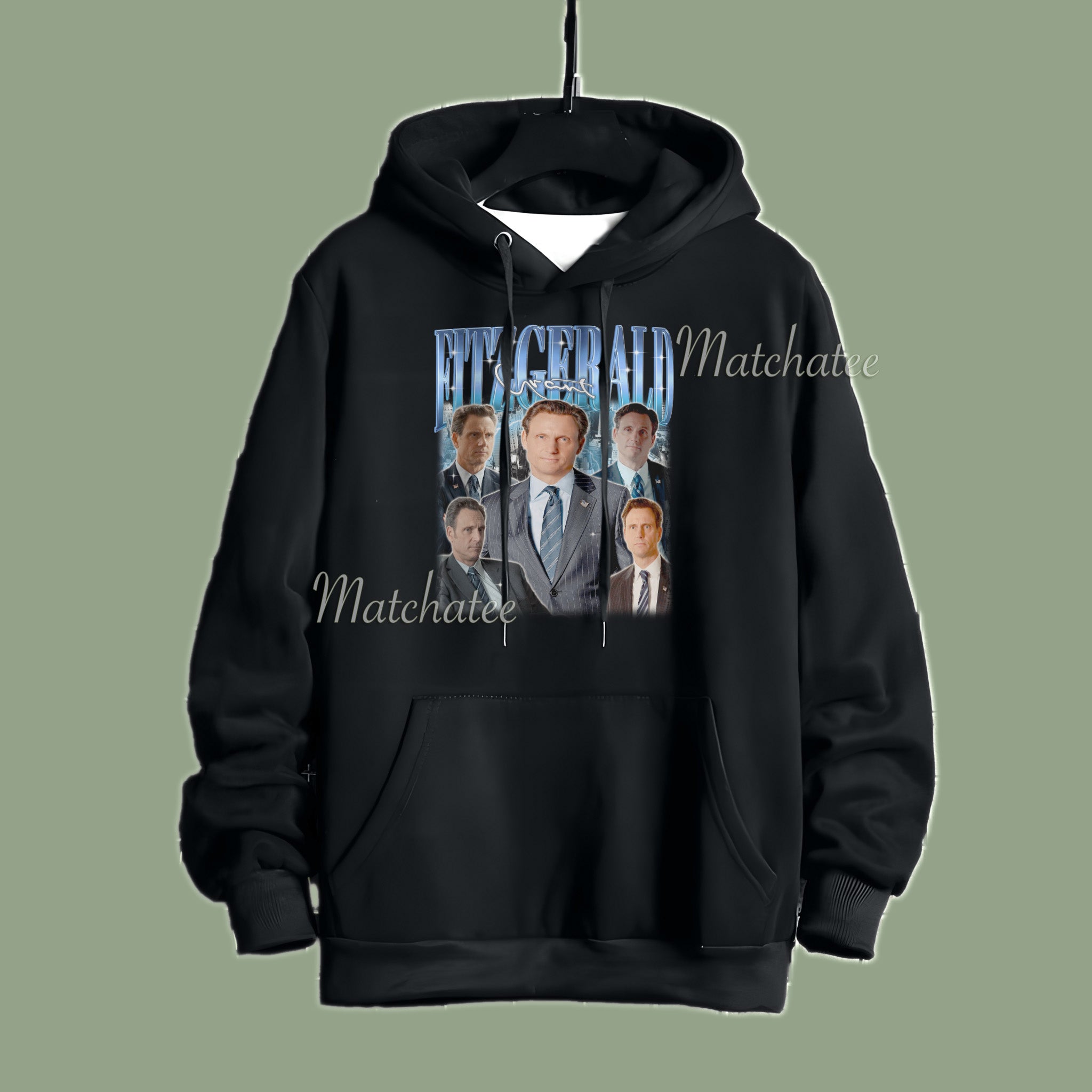 Fitzgerald Grant Hoodie