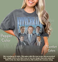 Fitzgerald Grant Scandal Tv Show Vintage T-Shirt