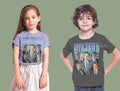 Fitzgerald Grant Youth Tee