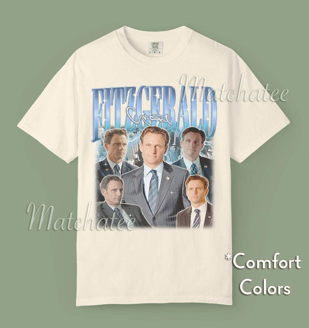 Fitzgerald Grant — Ivory