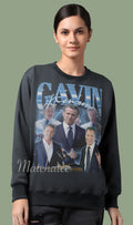 Gavin Newsom Sweatshirt