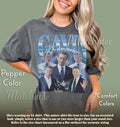 GAVIN NEWSOM Vintage Shirt