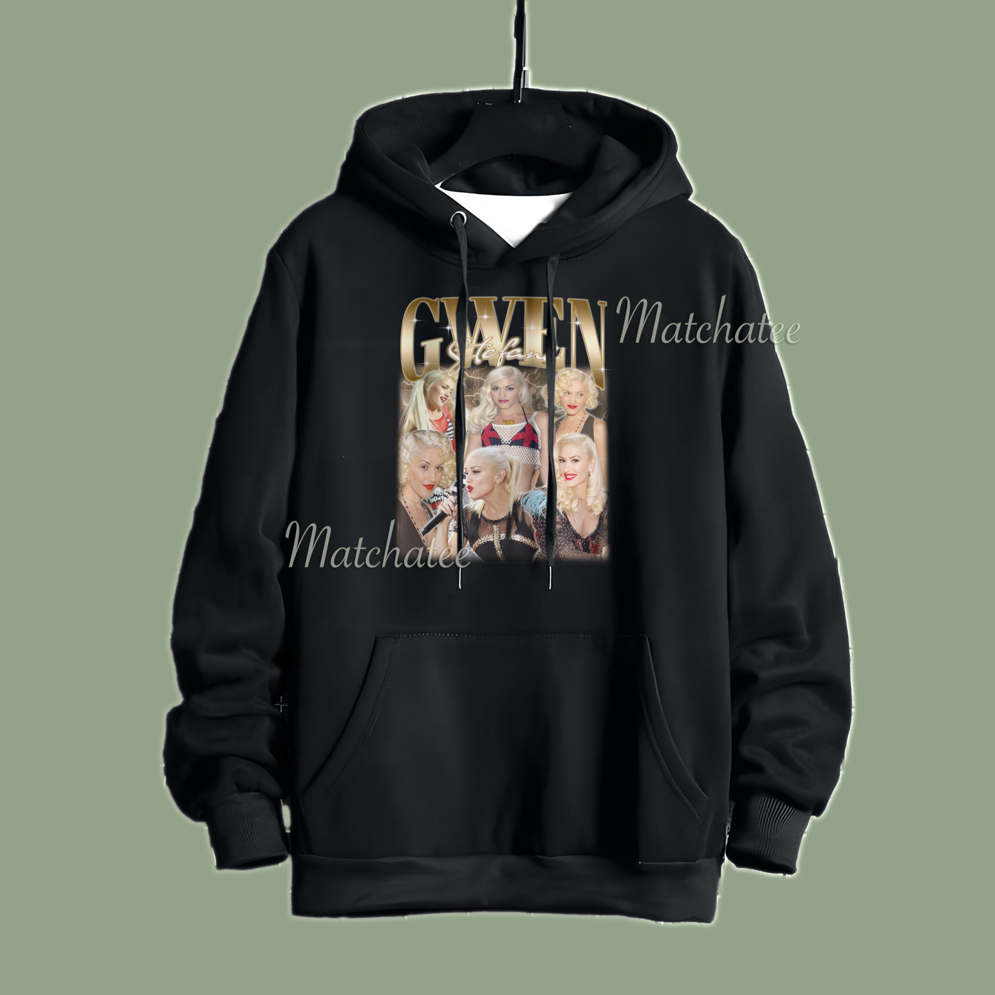 Gwen Stefani Hoodie