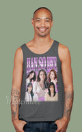 Han So Hee Tank Top