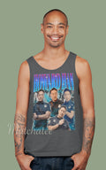 Howard Han Tank Top