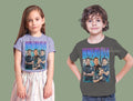 Howard Han Youth Tee