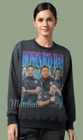 Howard Han Sweatshirt