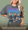 HOWARD HAN Shirt