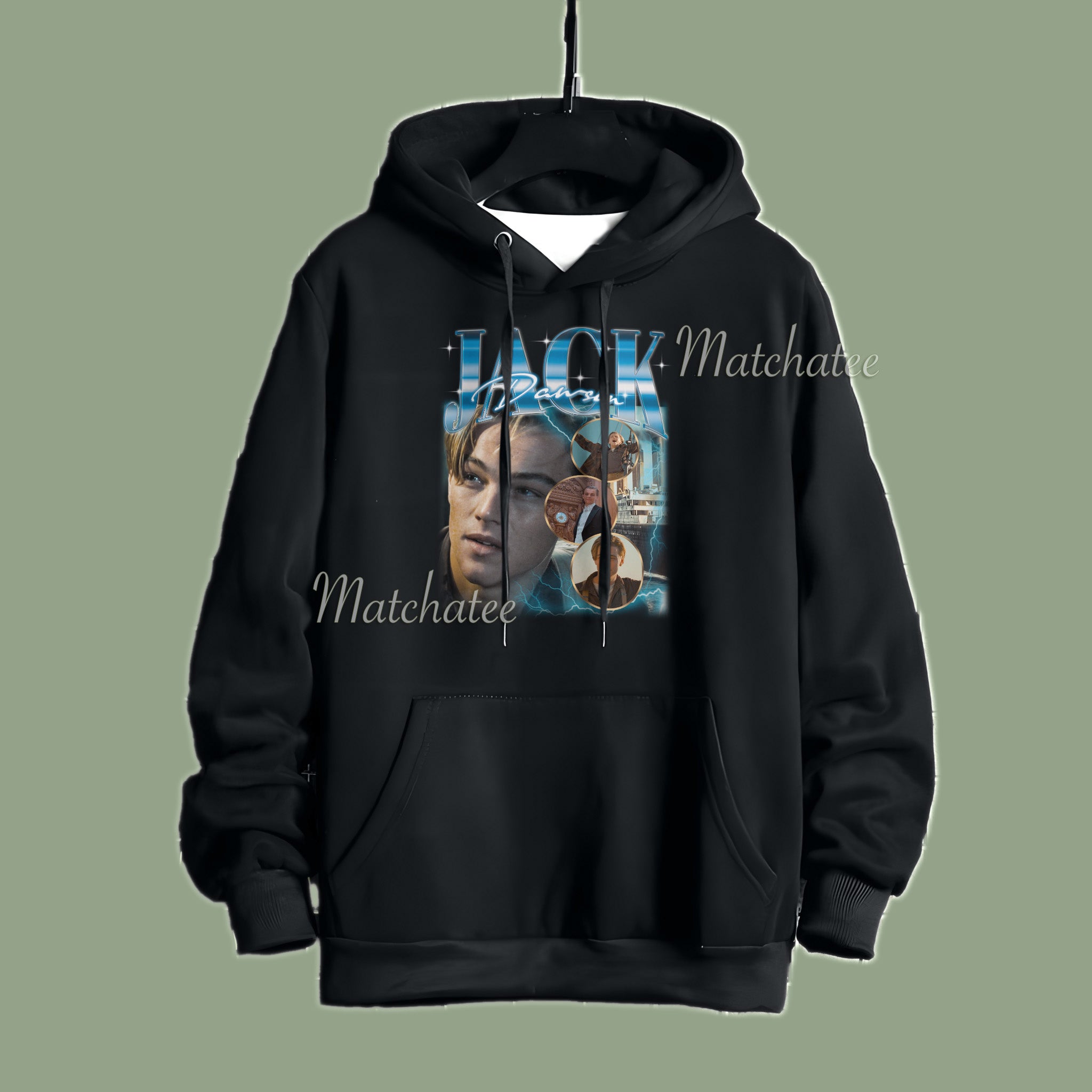 Jack Dawson Hoodie