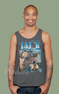 Jack Dawson Tank Top