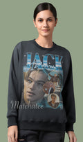 Jack Dawson Sweatshirt