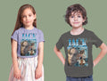Jack Dawson Youth Tee