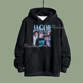 Jacob Sartorious Hoodie