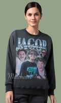 Jacob Sartorious Sweatshirt
