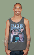 Jacob Sartorious Tank Top