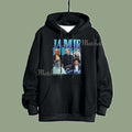 Jamie Campbell Hoodie
