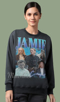 Jamie Campbell Sweatshirt