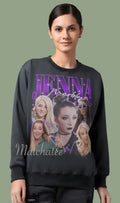 Jenna Marbles Sweatshirt