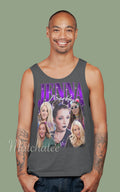 Jenna Marbles Tank Top