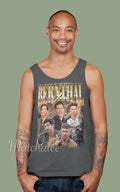 Jon Bernthal Tank Top