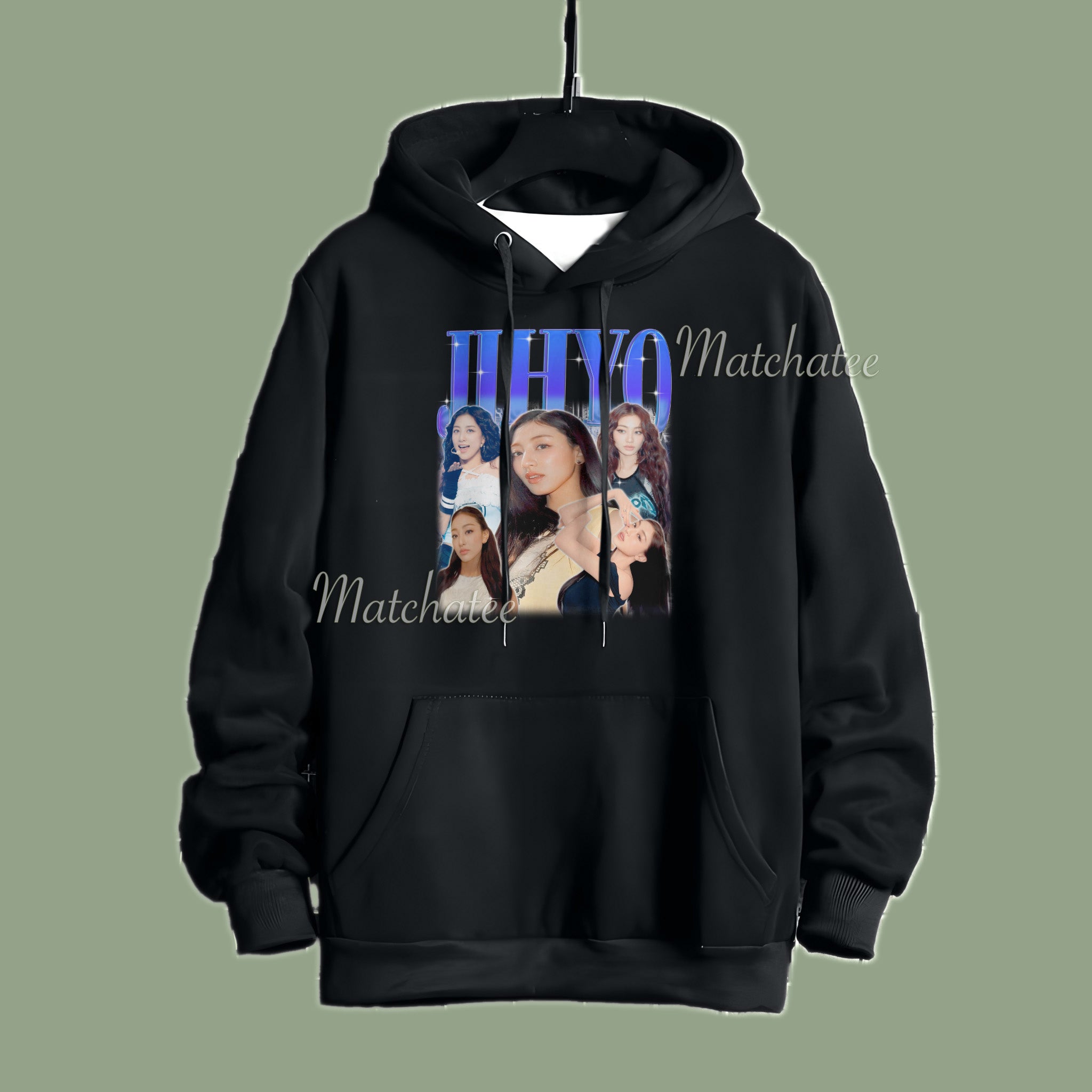 Jihyo Hoodie