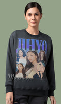 Jihyo Sweatshirt