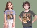 Johnnydepp Youth Tee