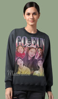 Kim Go-eun Sweatshirt