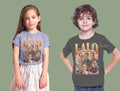 Lalo Salamanca Youth Tee
