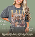 LALO SALAMANCA Shirt | Lalo Salamanca Vintage T-Shirt | Lalo Salamanca Breaking Bad Bootleg Merch |
