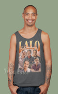Lalo Salamanca Tank Top