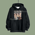 Leonardo Di Caprio Hoodie