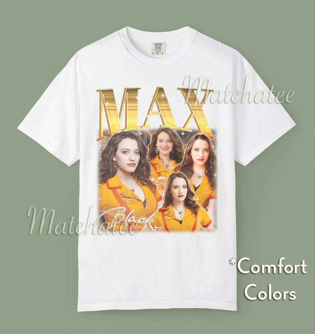 Max Black — White