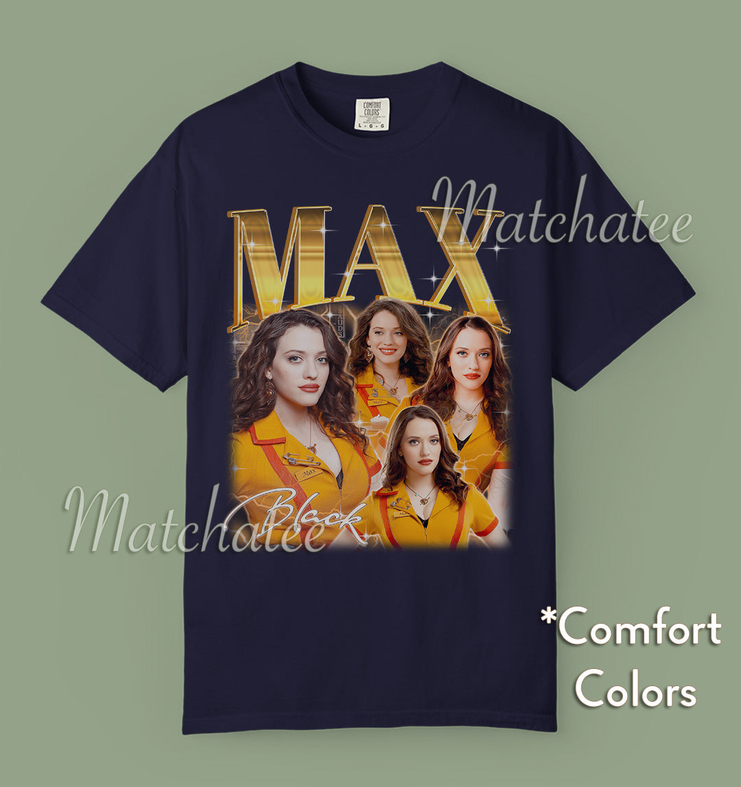 Max Black — Black