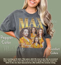 MAX BLACK Shirt