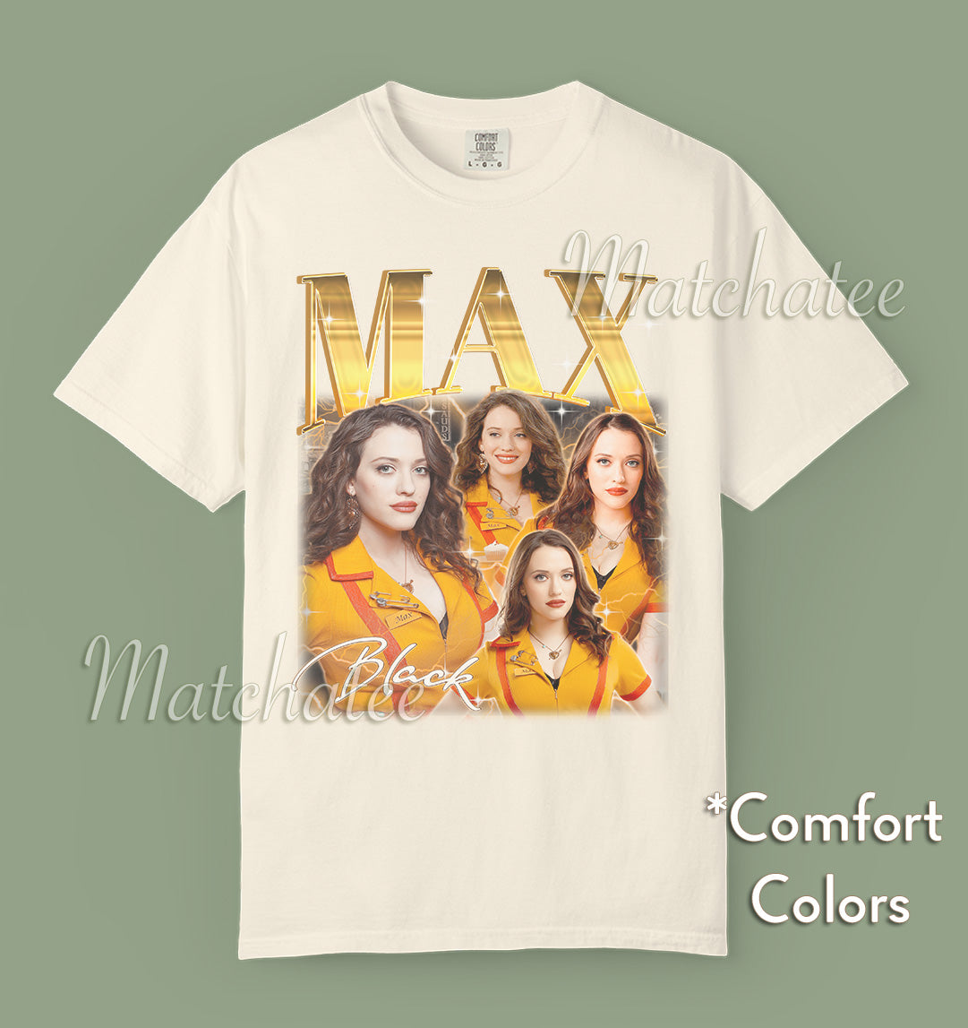 Max Black — Ivory