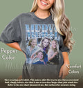 MERYL STREEP Vintage Shirt