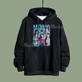 Momo Twice Hoodie