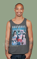Momo Twice Tank Top