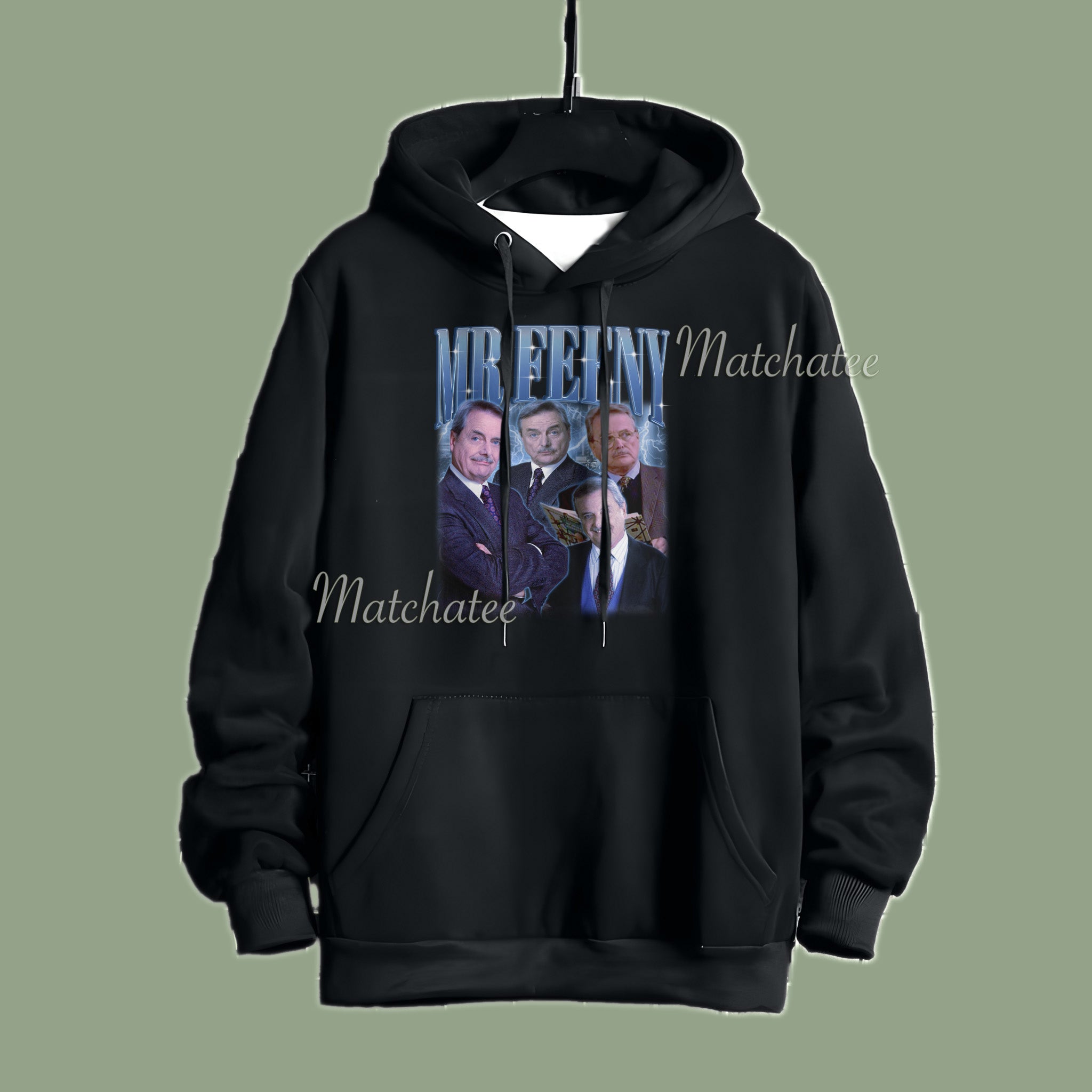 Mr Feeny Hoodie